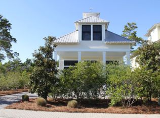 426 Morgans Trl, Santa Rosa Beach, FL 32459