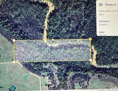 30 Ross Rd, Boswell, OK, 74727