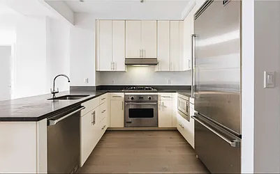 Rented by Harmonycity Corp.