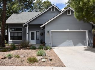 1487 W Lil Ben Trl, Flagstaff, AZ 86005