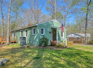 68 Clear Water Ln, Louisa, VA