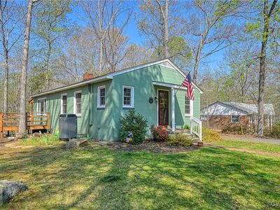 68 Clear Water Ln, Louisa, VA, 23093