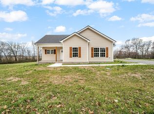 404 Underhill Rd LOT 2, McMinnville, TN 37110