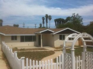 1071 Via Esmeralda, Santa Maria, CA 93455