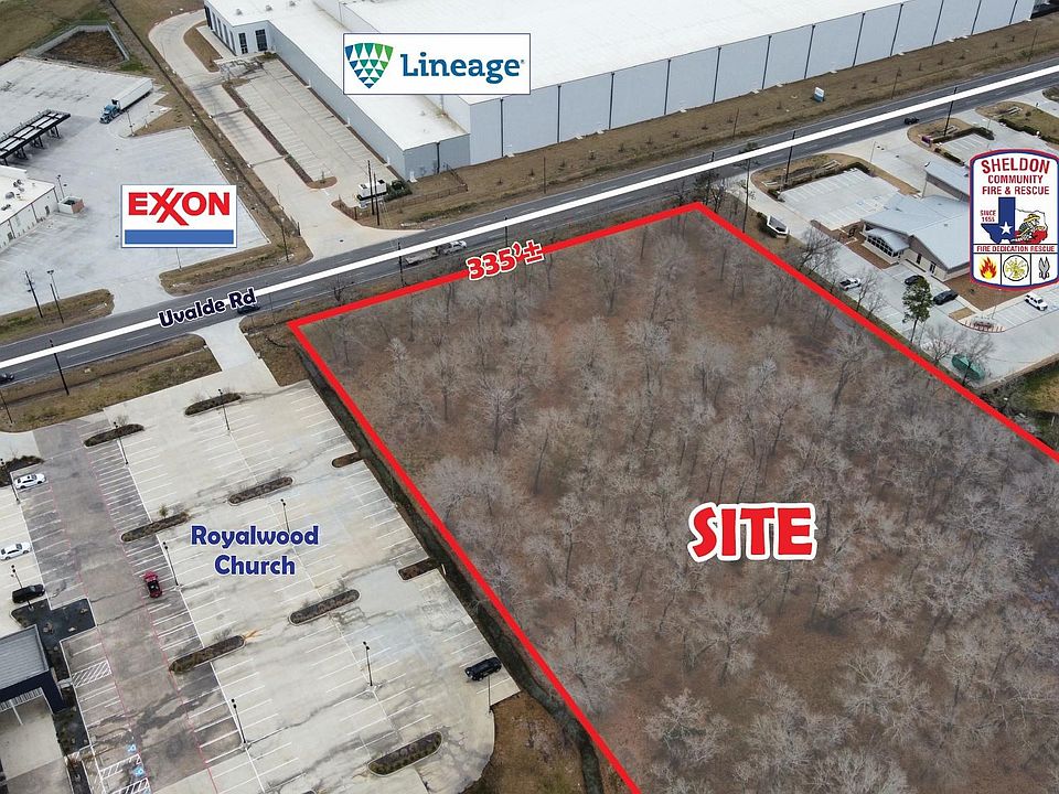 2nd image of 7803 Uvalde Rd