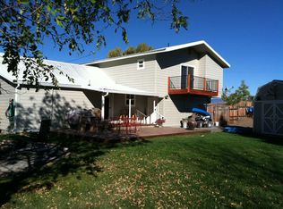 421 E Modoc St, Alturas, CA 96101