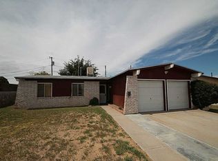 3309 Wexford Dr, El Paso, TX 79925