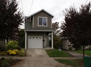 4327 NE 76th Ave, Portland, OR 97218