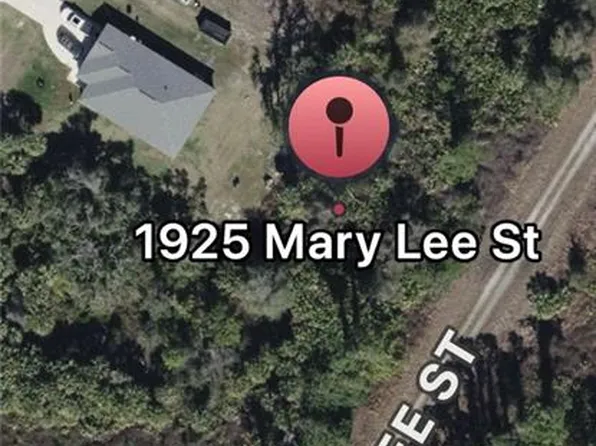 1925 Mary Lee ST, LEHIGH ACRES, FL 33972
