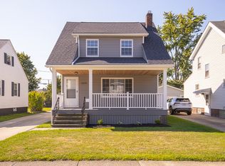 22070 Priday Ave, Euclid, OH 44123