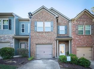 4020 Cyrus Crest Cir NW, Kennesaw, GA 30152
