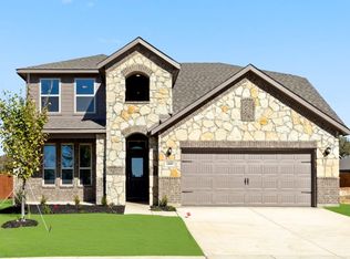 Raleigh Plan, ValleyBrooke, Mesquite, TX 75149
