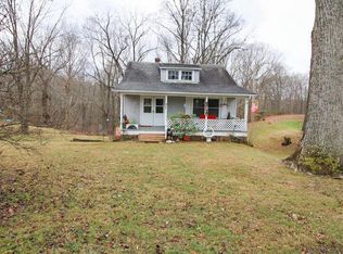 594 Racetrack Hl, Raceland, KY 41169