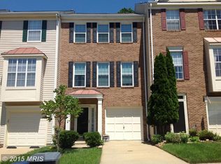 6376 Dakine Cir, Springfield, VA 22150