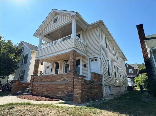 1115 S Zane Hwy, Martins Ferry, OH 43935