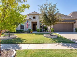 3011 Northshore Dr, Celina, TX 75009