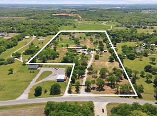 10642 Fm 902, Gainesville, TX 76233