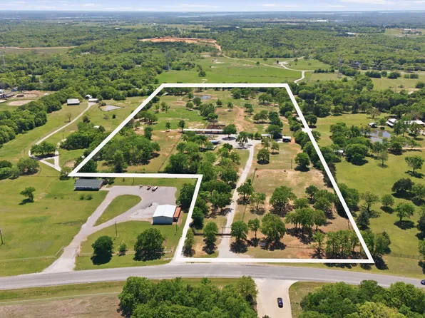 10642 Fm 902, Gainesville, TX 76233