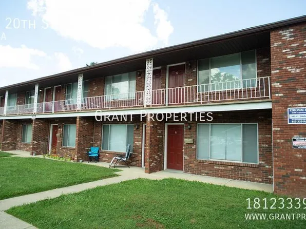 301, 301 E 20th St APT 1, Bloomington, IN 47408