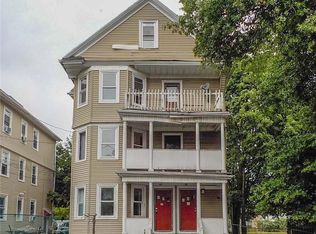 47 Reynolds Ave, Providence, RI 02905
