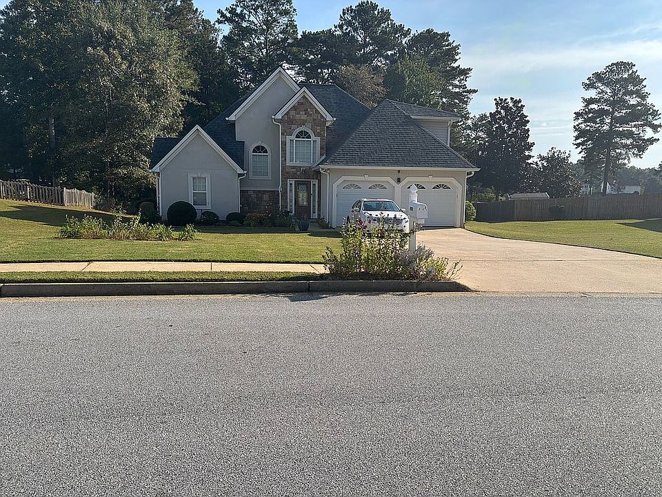 1st image of 4195 High Country Dr