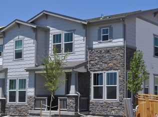 6051 N Orleans St, Aurora, CO 80019