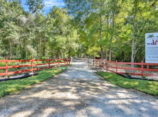 26768 Dobbin Huffsmith Rd #26768, Magnolia, TX 77354