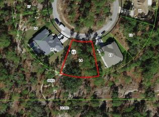 10 Sanders Ct E, Homosassa, FL 34446