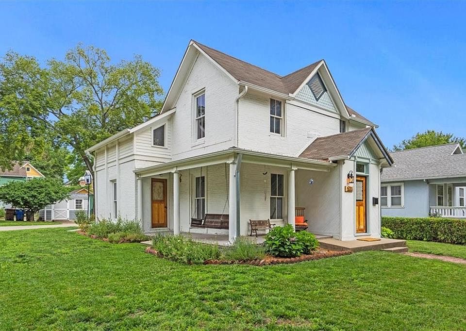 533 Tennessee St, Lawrence, KS 66044 Zillow