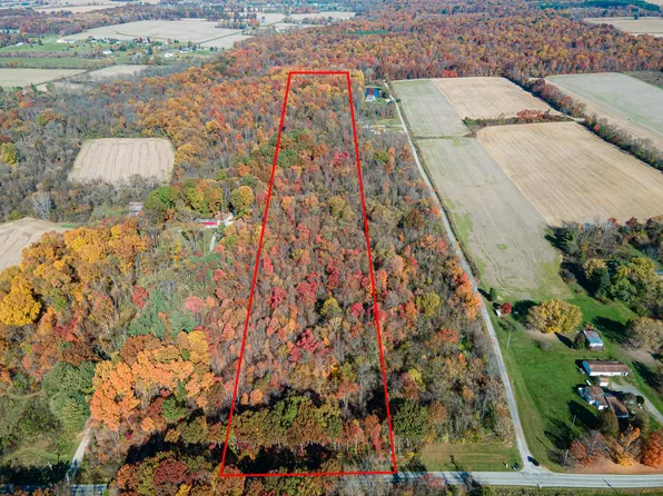 3645 Township Road 161, Marengo, OH 43334