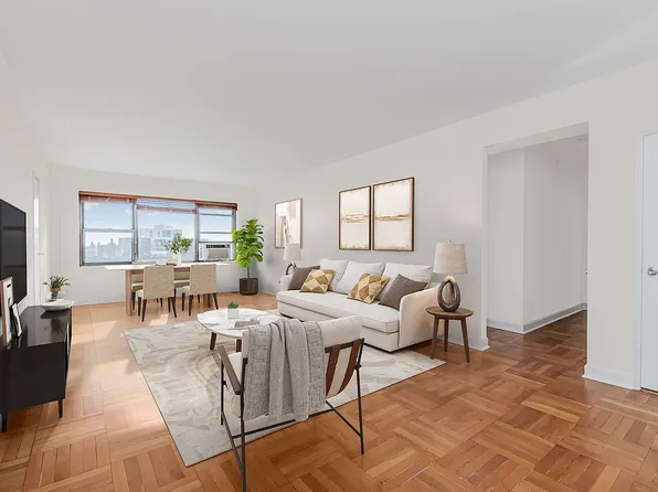 3515 Henry Hudson Pkwy W APT 10F, Bronx, NY 10463
