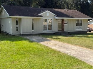 205 Chesterfield Pl, Lagrange, GA 30240