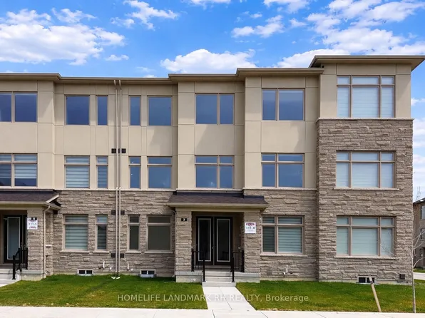 3 Lucy Pick Ave, Markham, ON L6C 3P1