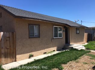 2058 Lobo Ave, Merced, CA 95348
