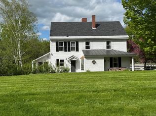 679 Dartmouth College Hwy, Haverhill, NH 03765