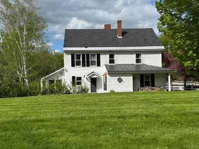 679 Dartmouth College Highway, Haverhill, NH, 03765