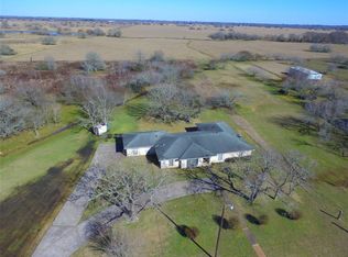 7536 Buller Rd, Brookshire, TX 77423