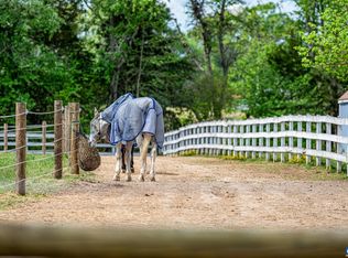 12500 Shannon Hill Rd, Louisa, VA 23093
