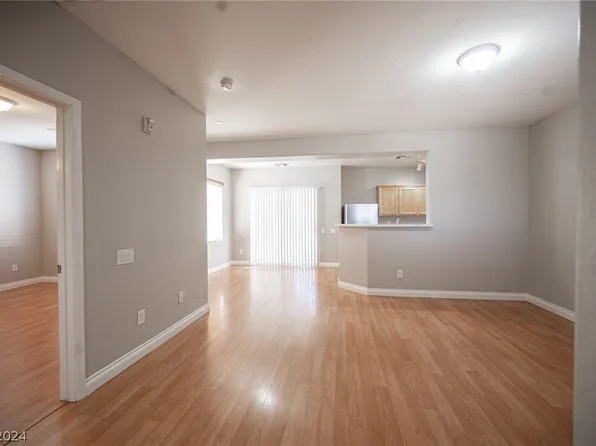 6635 Caporetto Ln Unit 202, North Las Vegas, NV 89084