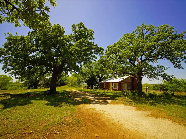 TRACT 9 Fm 2127, Bowie, TX 76230