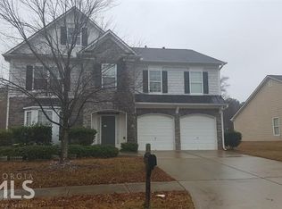 50 Goshawk Walk #0, Covington, GA 30014