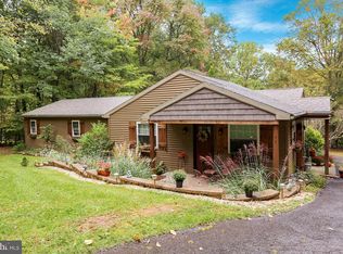 177 Quaker Hill Rd, Morgantown, PA 19543