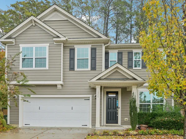 8844 Forester Ln, Apex, NC 27539