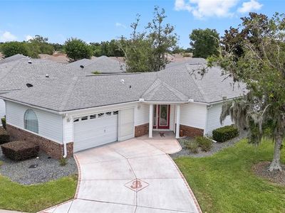 8608 SE 141st Street Rd, Summerfield, FL, 34491