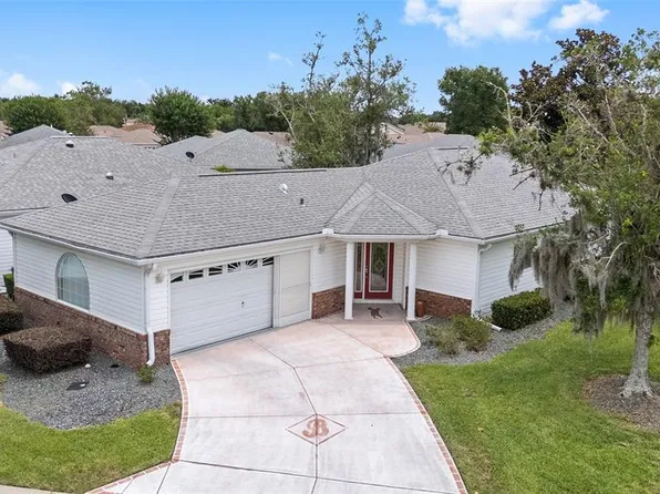 8608 SE 141st Street Rd, Summerfield, FL 34491