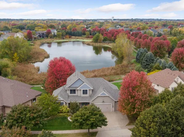 10758 Watersedge Ln, Woodbury, MN 55129