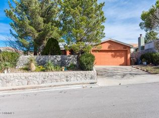 3322 Highridge St, Las Cruces, NM 88012