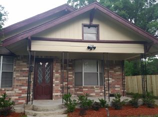 1549 Scharpe St #1, Houston, TX 77023