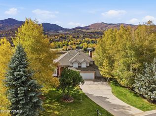 8888 Cheyenne Way, Park City, UT 84098