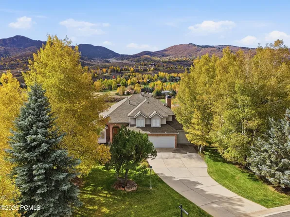 8888 Cheyenne Way, Park City, UT 84098